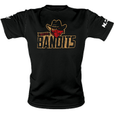 Sioux City | Men's  Distressed T-Shirt